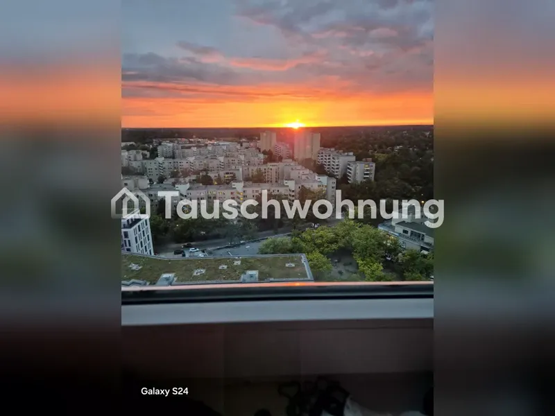 Tauschwohnung: Berlin, Reinickendorf: Gemütliche 3-Zimmer-Wohnung — photo 1